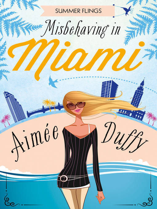 Title details for Misbehaving in Miami by Aimee Duffy - Wait list